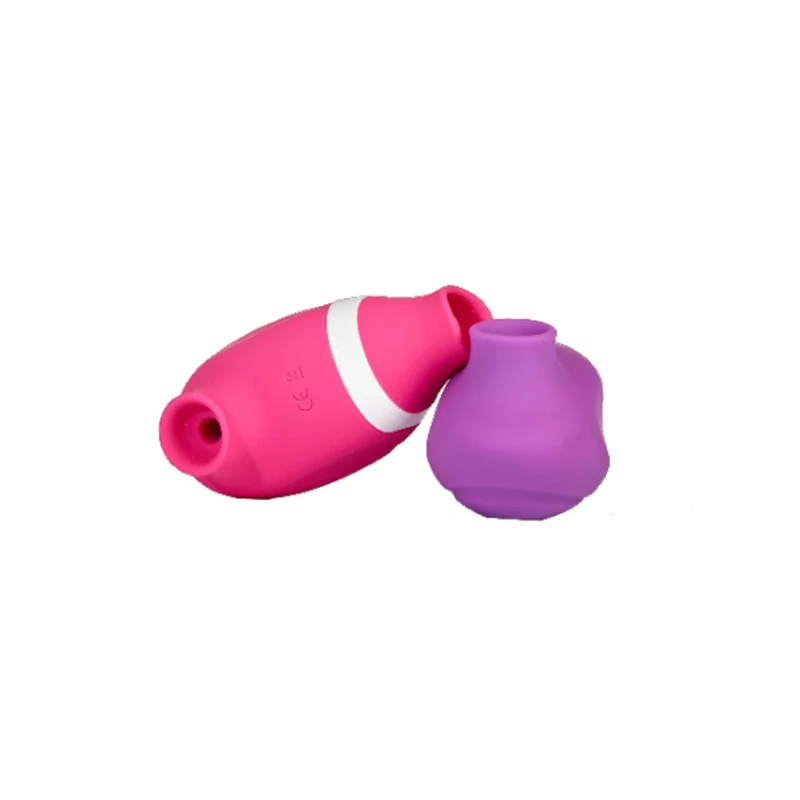 Bullet Vibrator Best Sales Button Control Rose Gold Rechargeable Mini Bullet Vibrator Sex Vibrating Massagers