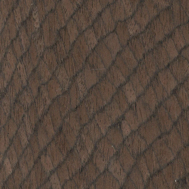 Greenland New Design A5 Size Wood Veneer Free Samples  About 0.25MM Thickness For Wallcovering Cabinets Table Door Skin