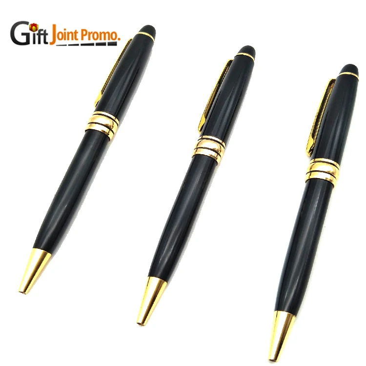 Heavy Metal Ballpoint Pen Heavy Metal Pen Metal Heavy Pen