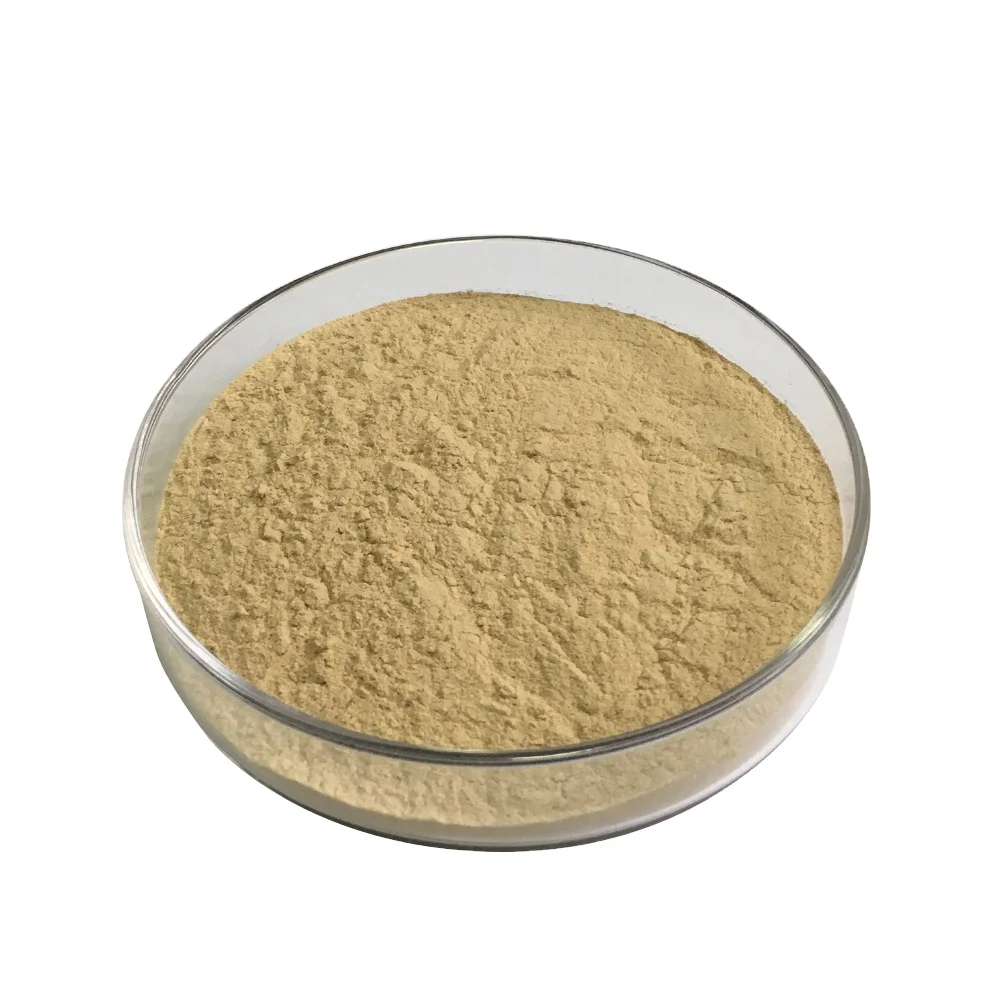 Custom food grade Bacillus amyloreticus enzyme Bacillus amyloreticus