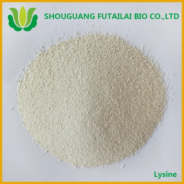 
Animal feed L lysine 98.5%/WhatsApp:+86 17863632392 