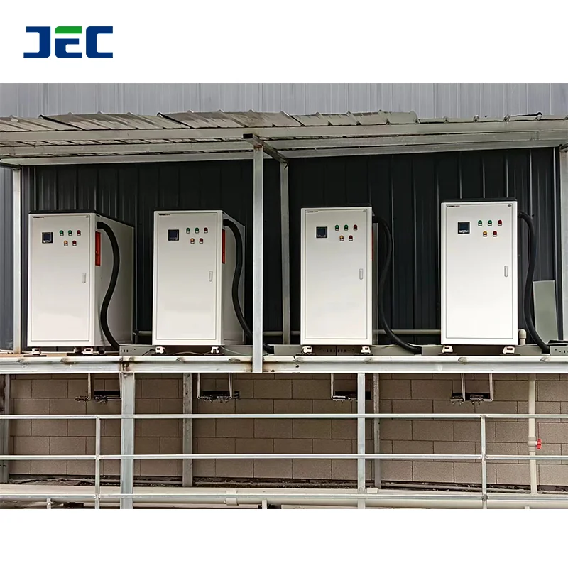 JEC manufacturing price electroplating machine for metal galvanizing equipment zinc anode for plating rectifier