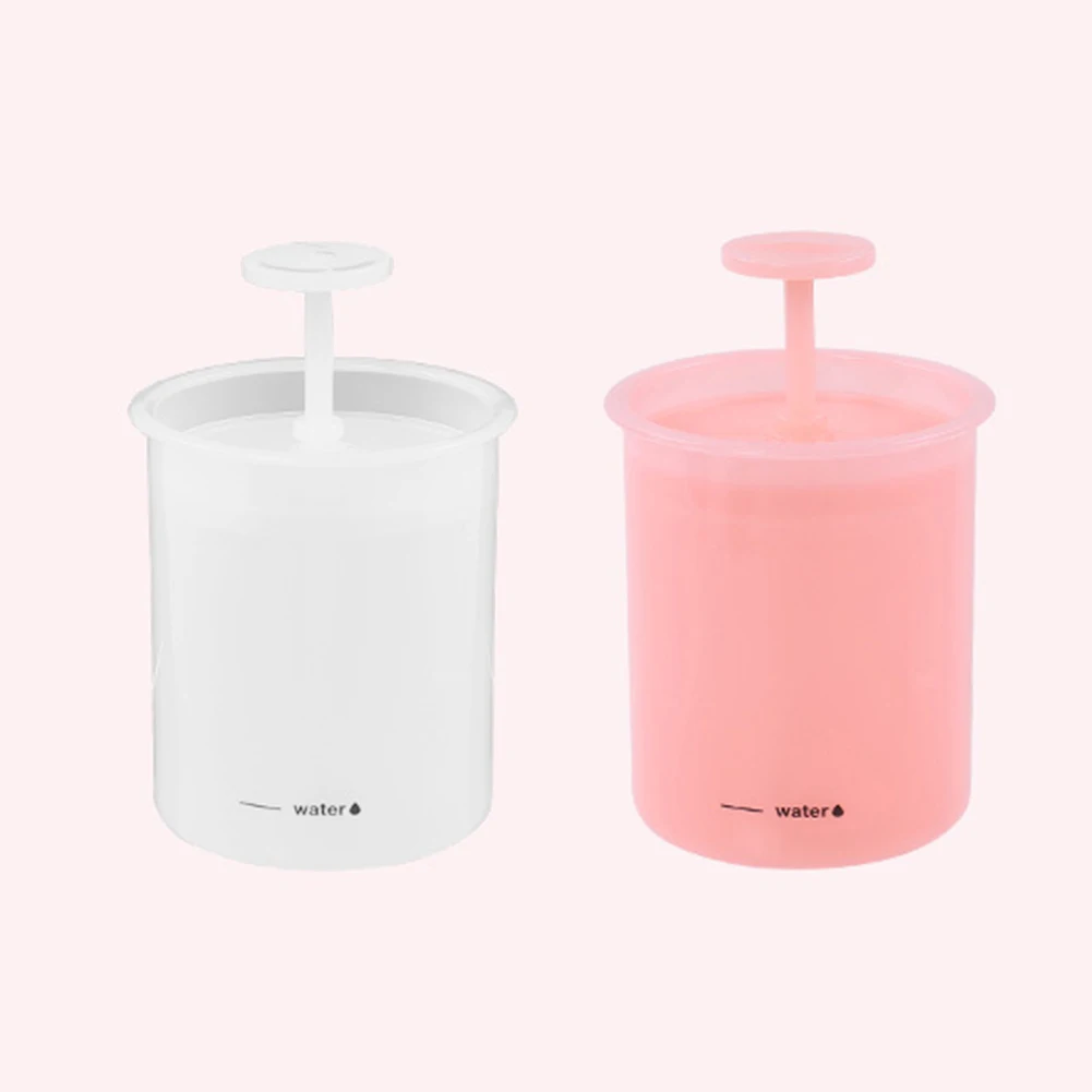 Face Cleanser Shower Bath Shampoo Foam Maker Travel Household Cup Bubble Foamer Makeup Tool Accessories