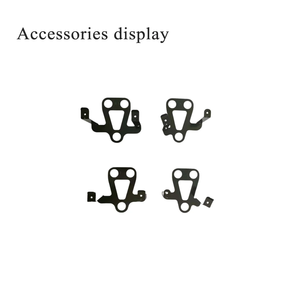 Applicable to Mercedes Benz G car electric suction door intelligent closing soft closing door