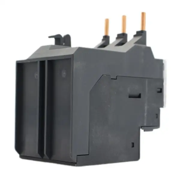 Sch-nei-der Stock LRE21 Easy TeSys Differential Thermal Overload Relay Class 10A