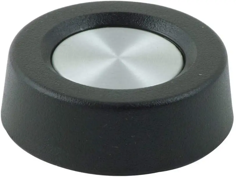 3362624 Dryer and Washer Timer Knob  Replaces AP6008101, 21025, 3350971, 3350972, 3353309, 3353313, 3353315, 3360968, 3360969