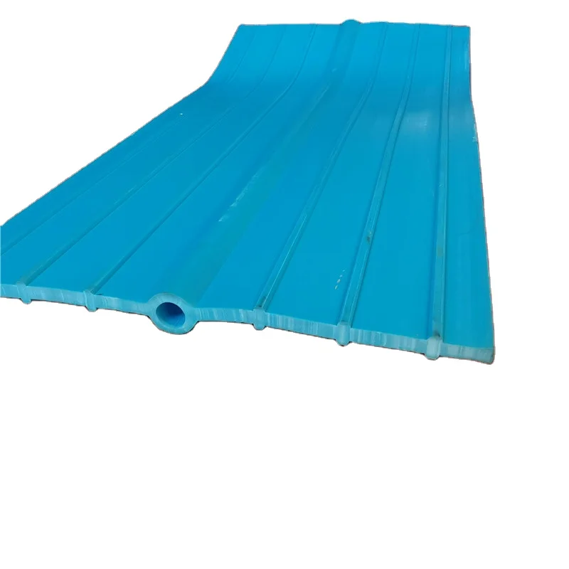 High Quality expandable PVC water stops rubber water-stop rubber waterstop waterbar in concrete