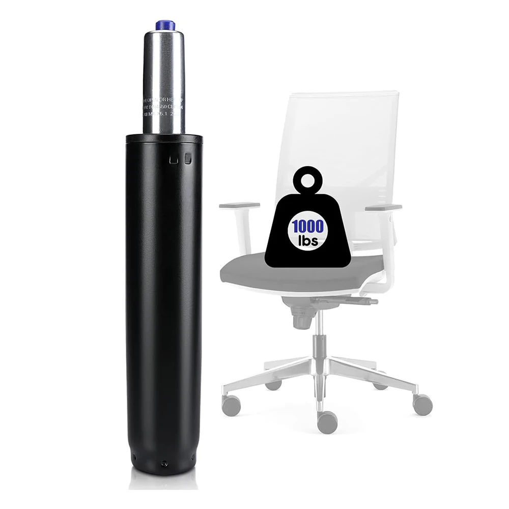 High Quality Universal Size Smooth Lifting Chair Accessories for chair lifting up and down Adjustment Gas Lift