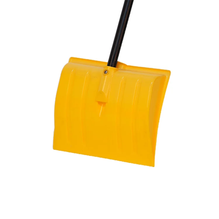 
snow shovel 