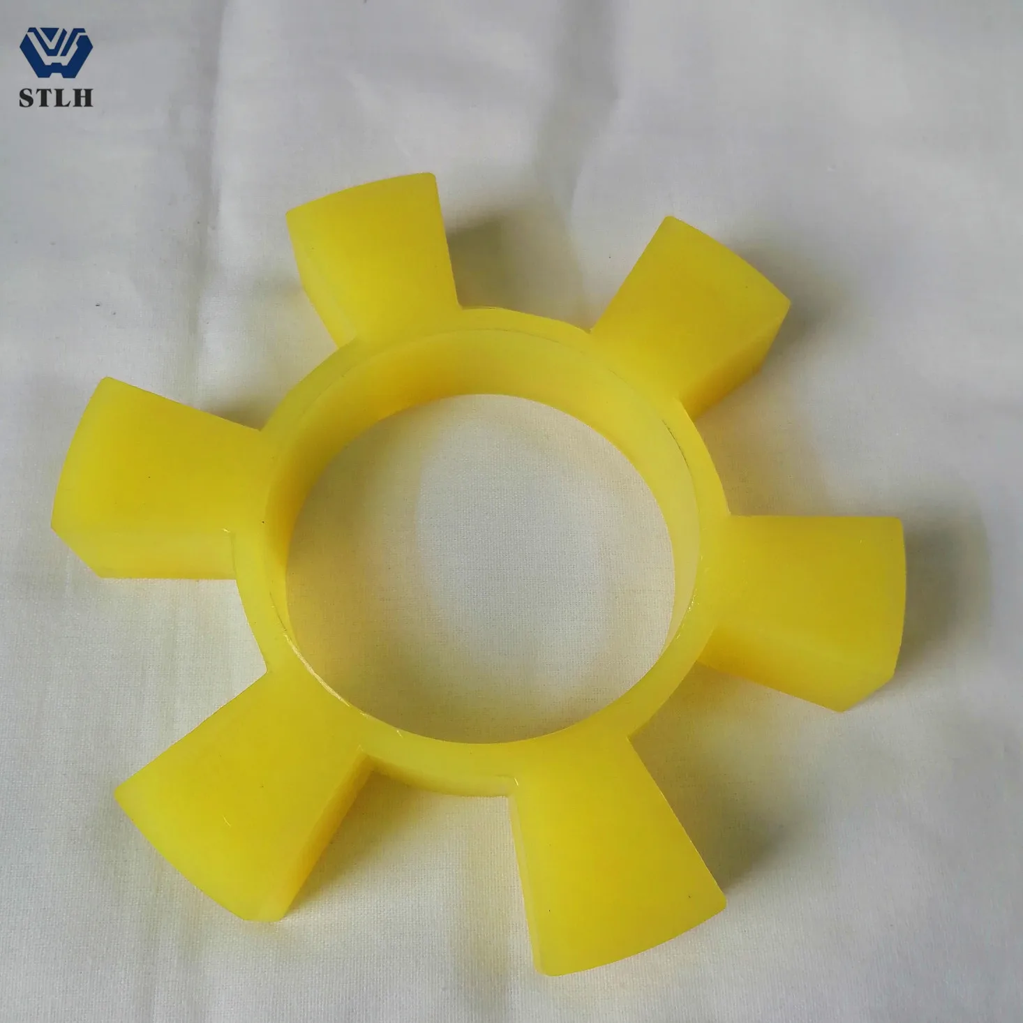 PU plum coupling rubber pad  MT GR GS SBT H TYPE spider