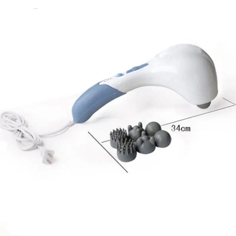 Hot Sale Anti Cellulite Slimming Full 2024 Personal Body Massage Hammer