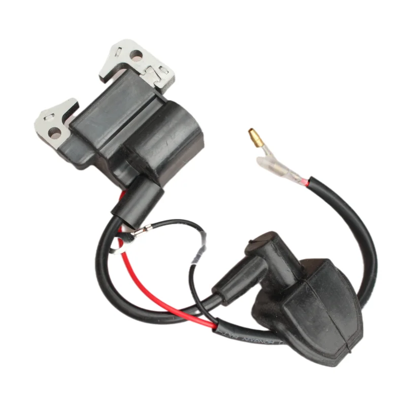 IGNITION COIL FOR 1E40F-6 Brush cutter engine