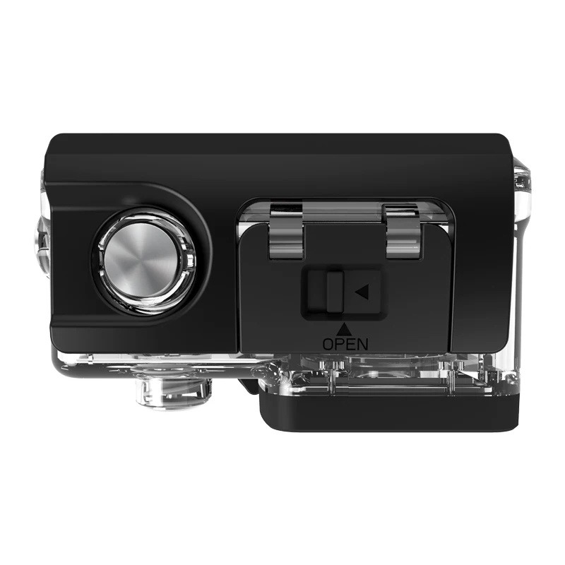SJCAM Waterproof Case for SJ4000 SJCAM SJ4000 action camera house  Sj5000, sj6