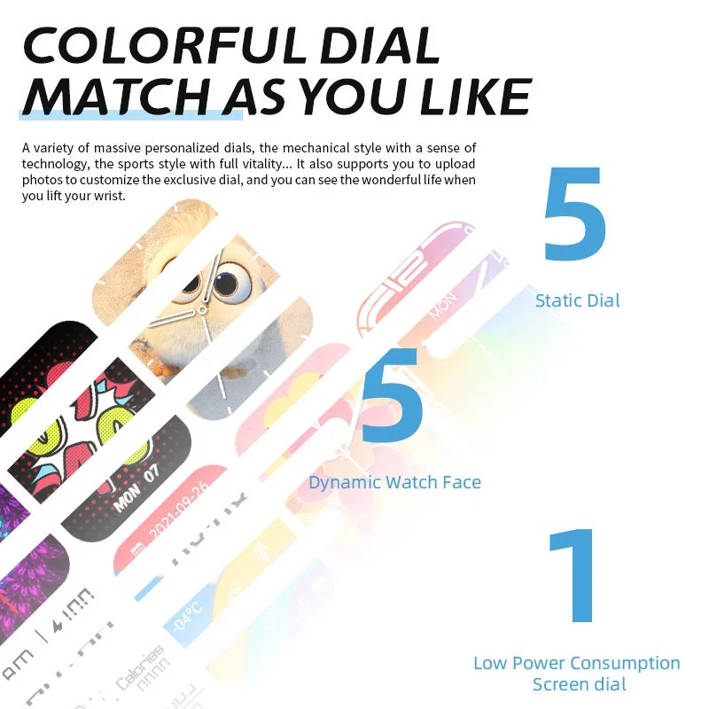 Fashion reloj smart watch hw 7 hw7 max hw7max 1.99inch big screen series 7 ip68 waterproof sport smart watch smartwatch 2023