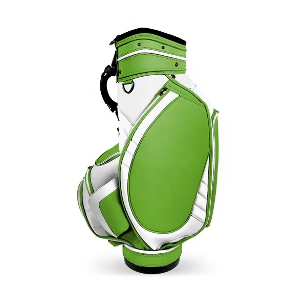 OEM Custom Golf Tour Staff Bag