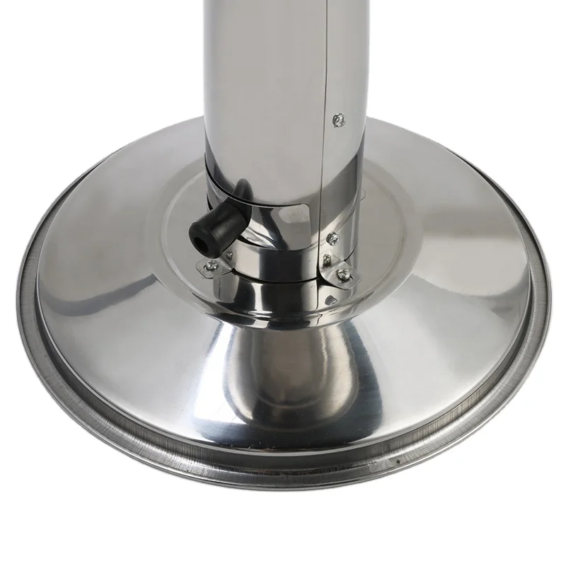 Professional manufacturer bbq grills stainless steel garden outdoor grilling basket