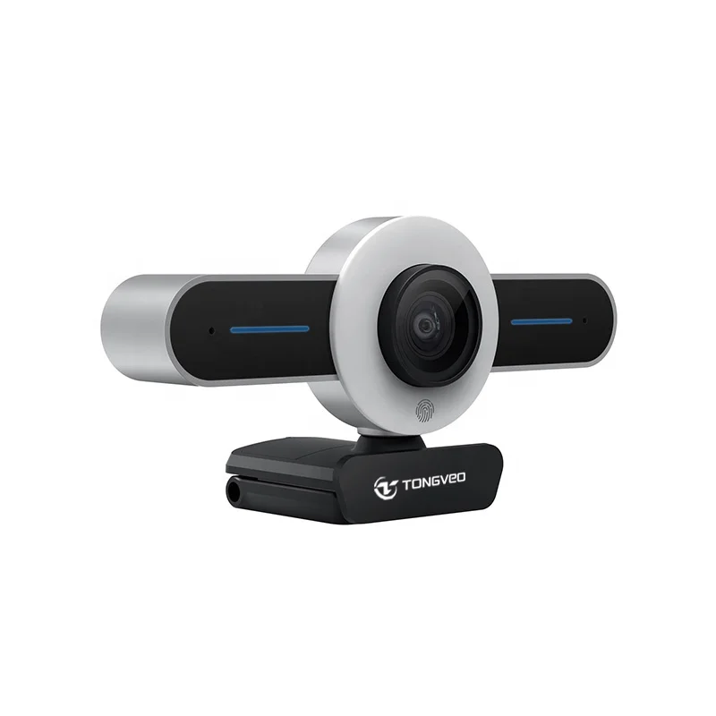 1080P autofocus Full HD Webcam with Microphone USB PC Camera WebCam Streaming for Video Calling Webcam