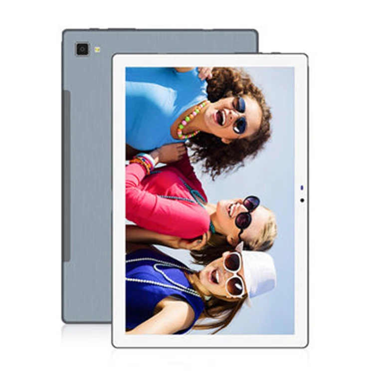 
Jukwan MT8768 Octa-core 2021 Hot Sale High Quality Industrial Tablet WIFI Android Tablet 4G 10 Inch Tablet 