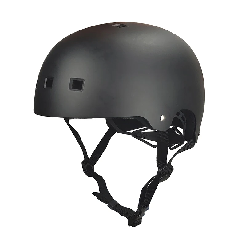 Adult Helmet Roller Skates Safety Skateboard BMX Cycling Racing Skating Snowboard Helmets For Bike Bicycle Riding