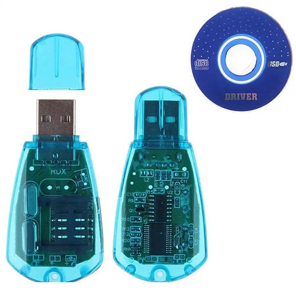 Usb Cellphone Sim Card Reader Copy Cloner Writer Sms Backup/sim card cloner
