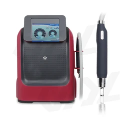 Портативный Пико-второй лазерный прибор для удаления тату