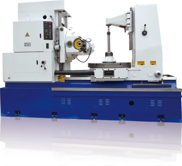 automatic cnc gear hobbing machine