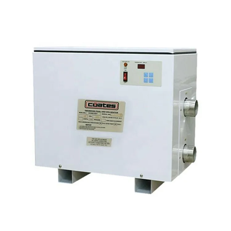 Heat Pump Swimming Pool Heater 15 Years Factory Heat Pump Water Heater