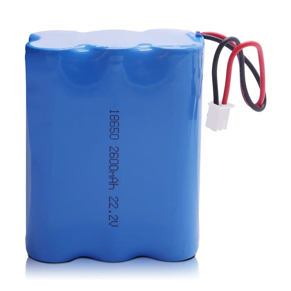 3.7V 11.1V 12V 7.4V 14.8V 16.8V 22.2V Accept Customized 18650 Rechargeable Lithium ion Backup Battery Packs