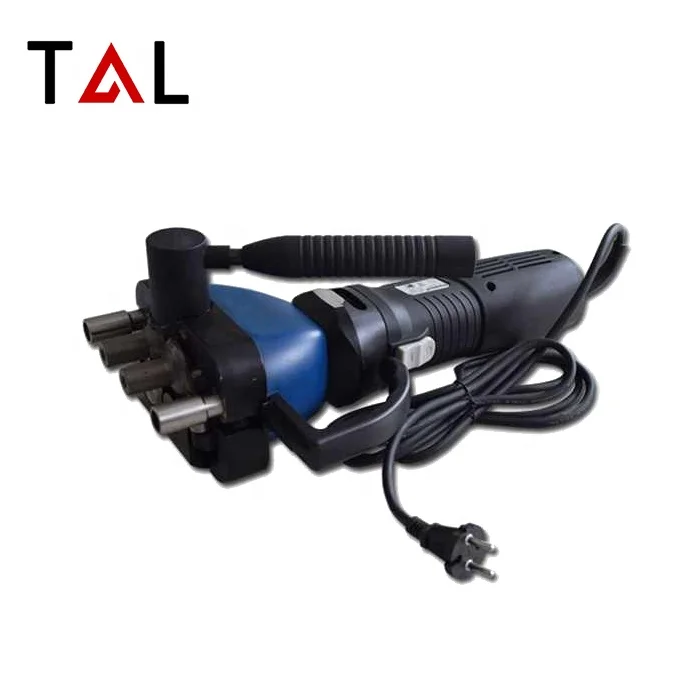 T&L seam closer /duct seam locker closing machine pneumatic