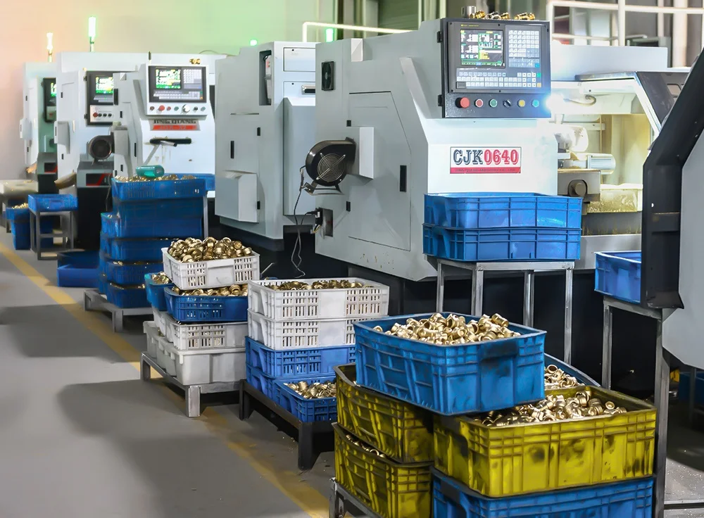 Brass Circuit Static Automatic Hvac Balancing Valve Water Pressure Control Valve General 3 Years Water Flow Controller Manual