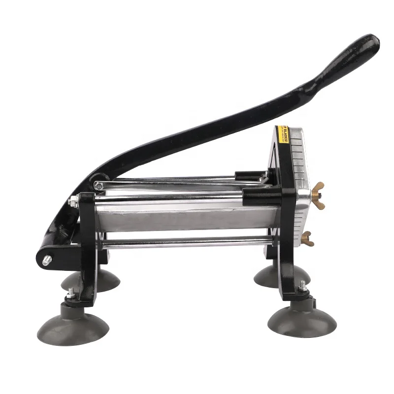 3 blades Fruit Vegetable Potato cutter  Slicer