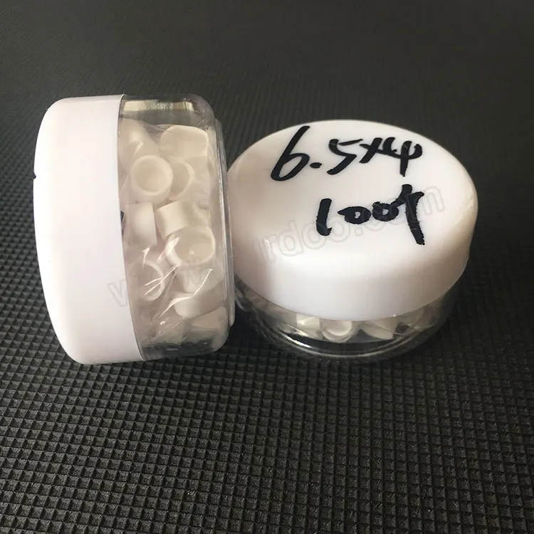 Various types alumina ceramic porcelain crucible for dental lab ware