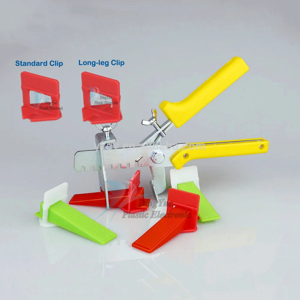 116 fwidely trusted high safety clips and wedge tile spacer tile leveling system clip wedge 4000pcs tile leveling for f
