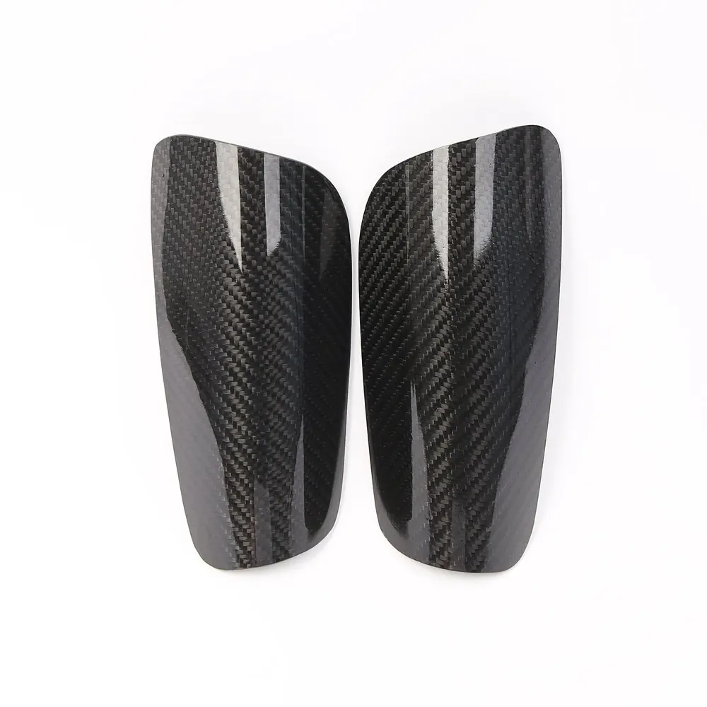 
High Quality custom Soccer shin pads Hot Sale football plastic shin Guards 