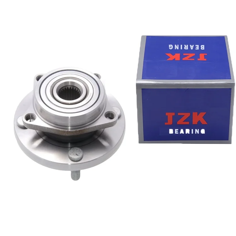 JZK Auto parts High quality KOYO DACF1092A Auto Parts Accessories Axle Wheel Hub Bearing wheel bearing hub