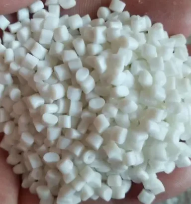 JADE Brand CZ-318 PET Supplies Bottle-Grade Polyester Chips Raw Material Granules