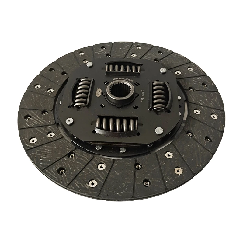 Premium jmc v348 4jb1 engine parts honda vezel clutch kit for jmc bus car auto engine