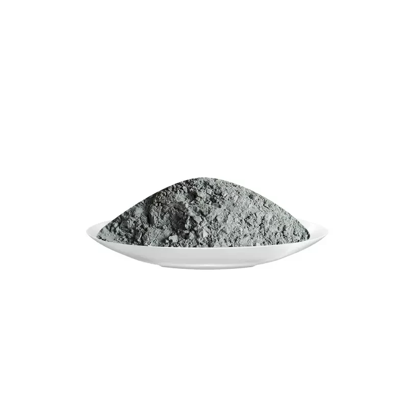 High Quality  99.9% Zinc Flake Powder for Zinc Flake Powder For Zinc Rich Paint and Coatings