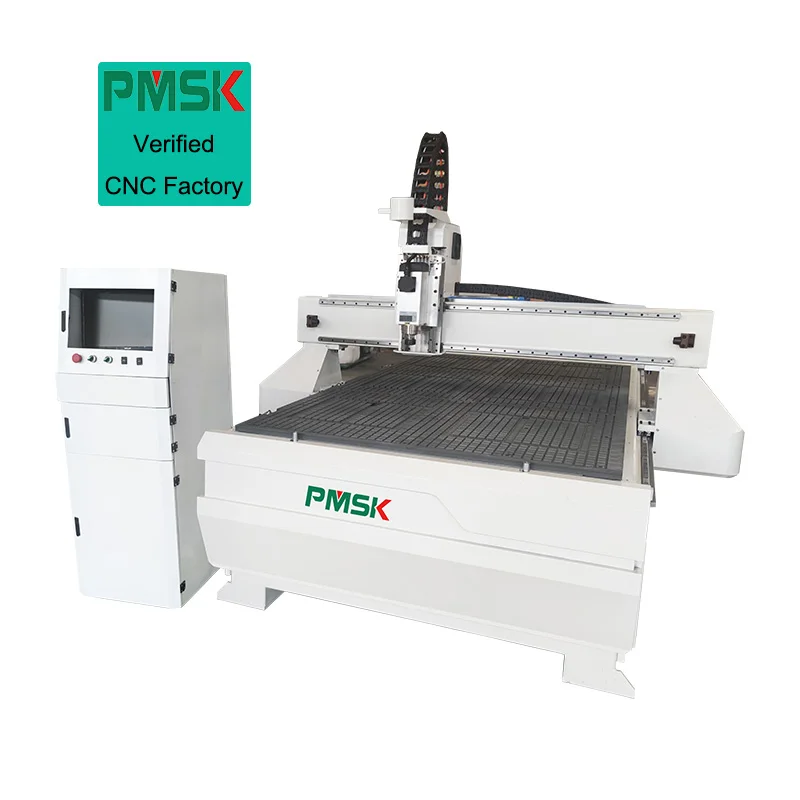 Cnc Router System Wood Working Cnc Milling Machine 3 Axis Cnc Wood Router 3d 1325