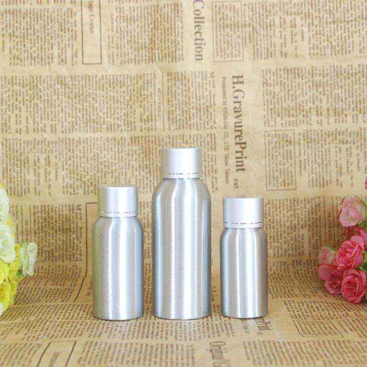 100 мл 120 150 200 250 алюминиевая бутылка для воды не содержащая BPA с глинозема; Обувь на плоской подошве закрытой пяткой