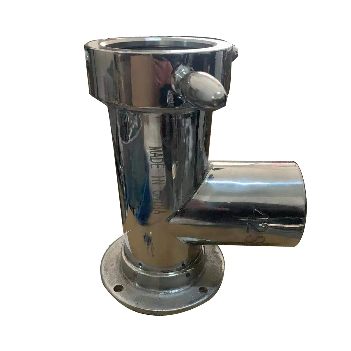 Wholesale Price Hengyu TC42 Meat Grinder with Blades and Plates Professional Manufacturer