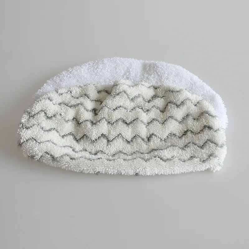 Steam Mop Pads Steamer Cleaner Parts for Bissells PowerFreshs 1940 1806 1544 1440 2075 2685A Series 5938 1606668 1606669