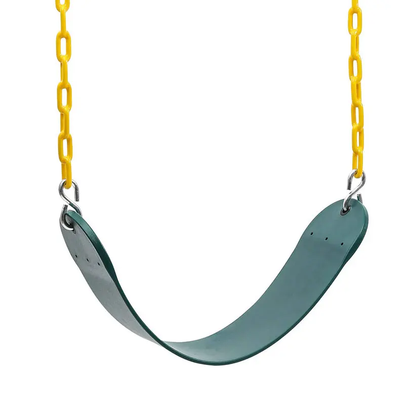 Wholesale children garden outdoor tree swing chairs seat