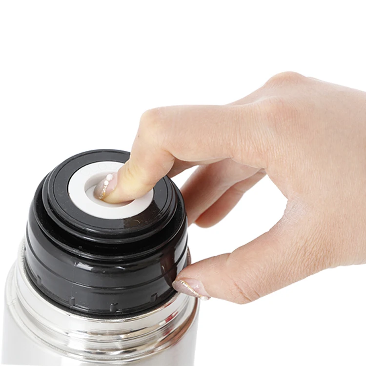  Thermos Termos Coffee Tea Bullet Cup Water Bottle Stainless Steel Vacuum Flasks