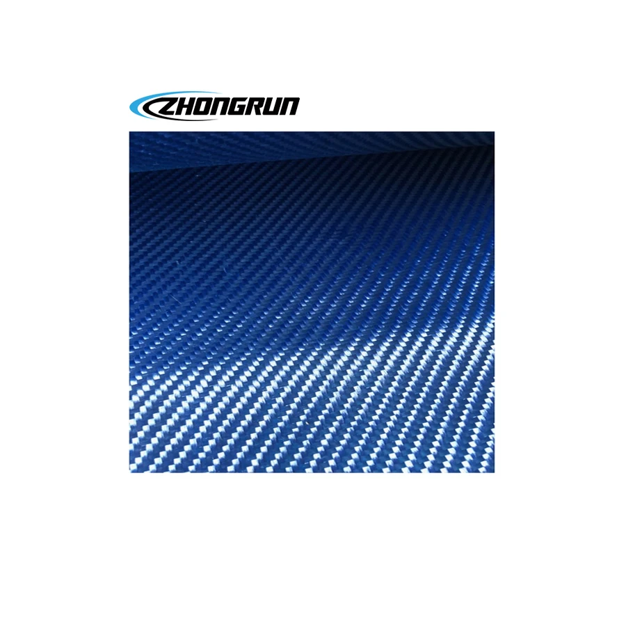 Para Aramid Fiber  Filament Yarn Factory Price 100d 3000d Customized Apparel Cable Fabric Flame Performance Felt Sewing