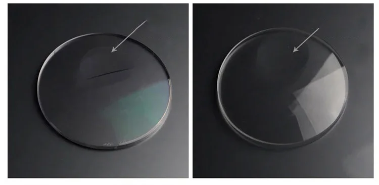 Custom Cheap China Wholesale Eye Glass Lens Blue Light Blocking Eye Glass Wholesale Price Optical Glass Spherical Lens