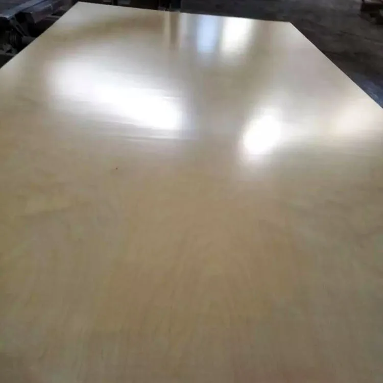 4x8 Russia Birch Plywood Price
