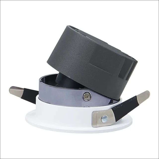 Modern New No Main Light COB Spotlight Ultra Anti Glare Aluminum Spot-it Recessed Led Downlight spot light Indoor Lighting