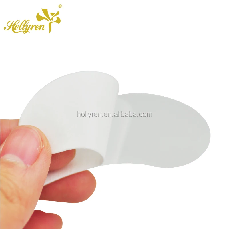 Eyelash Extension Under Eye Pads 2 pairs