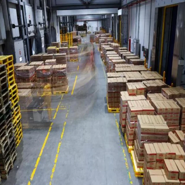 Бесплатный склад, золотой поставщик, сервис доставки от двери до двери, экспедитор из Шэньчжэня в Сидней